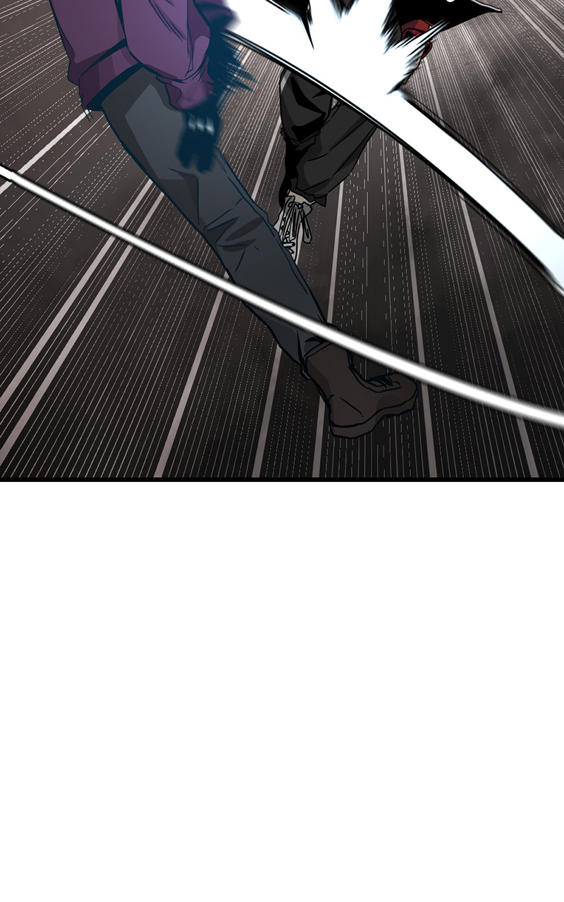 Hero Killer Chapitre 4 - Page 107