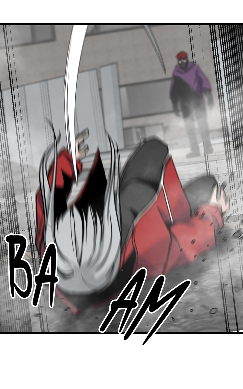 Hero Killer Chapitre 4 - Page 108