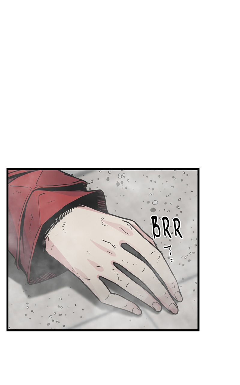Hero Killer Chapitre 4 - Page 109