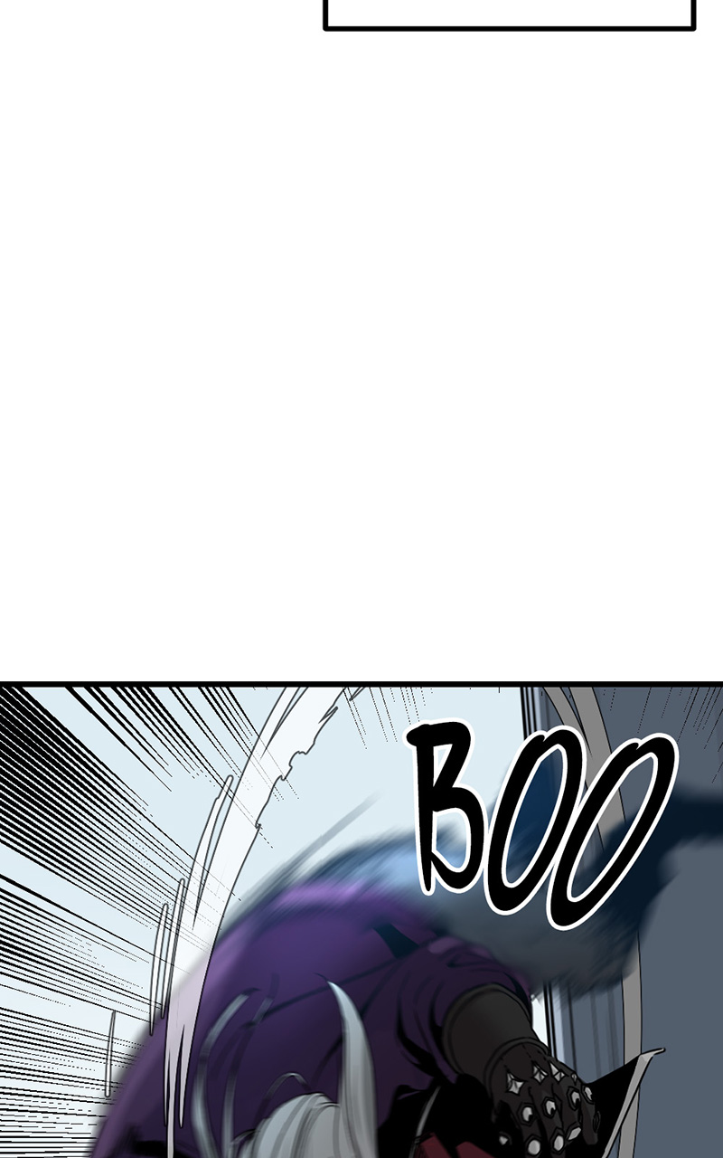 Hero Killer Chapitre 4 - Page 11