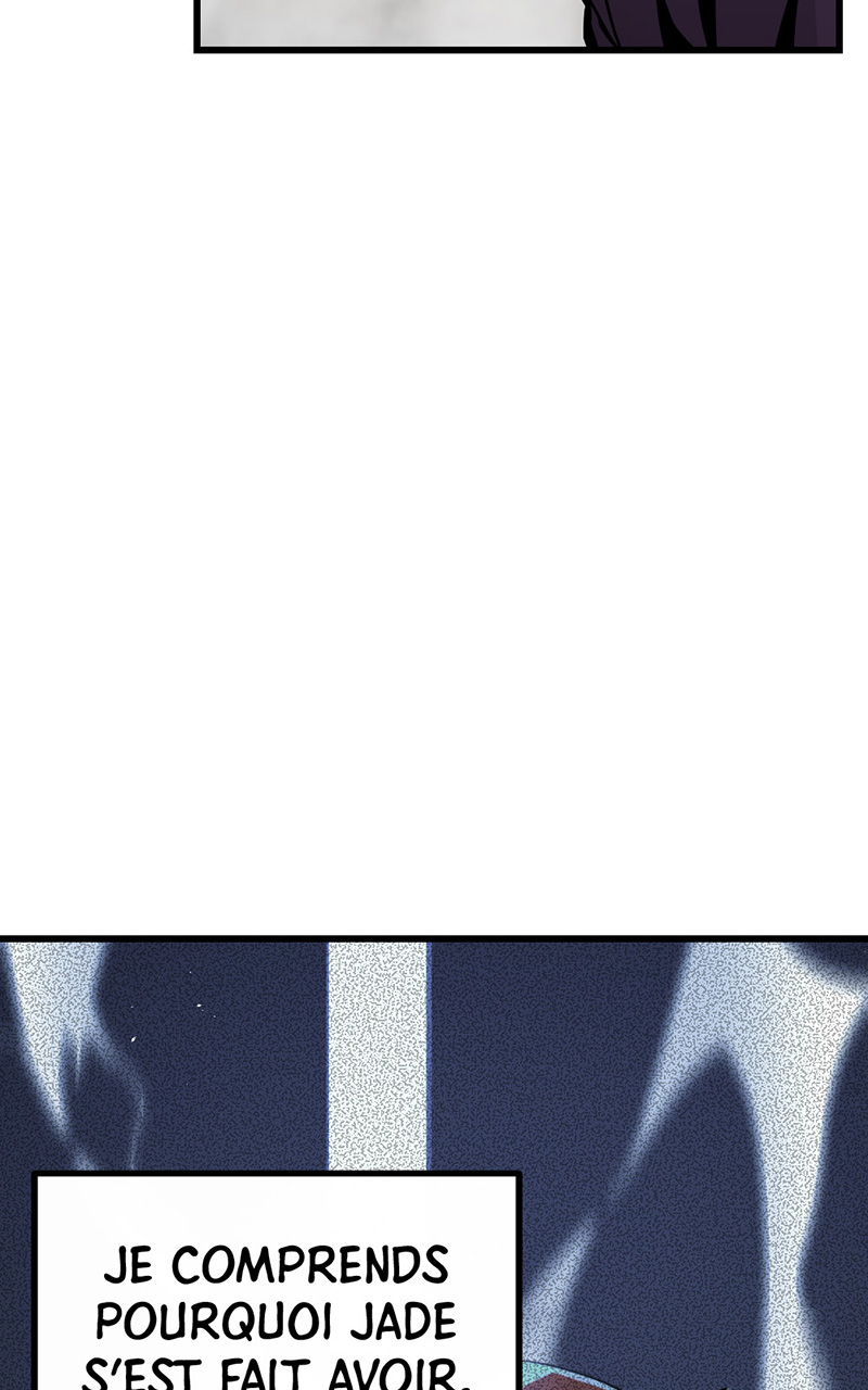 Hero Killer Chapitre 4 - Page 111