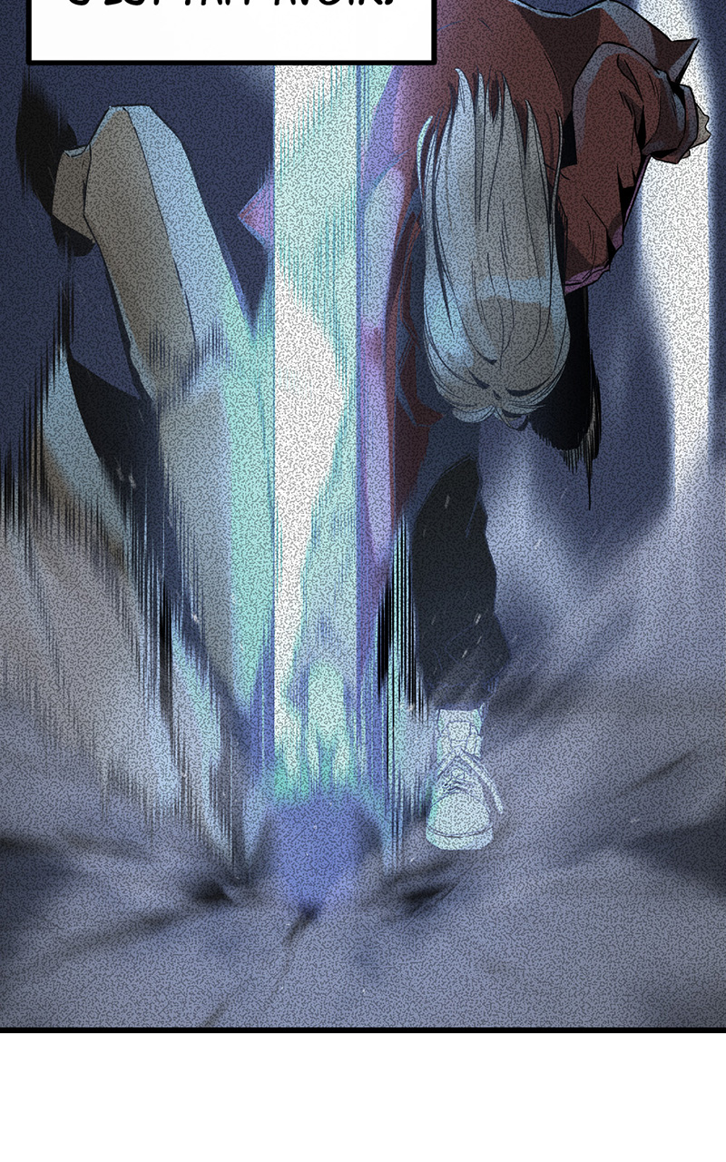 Hero Killer Chapitre 4 - Page 112