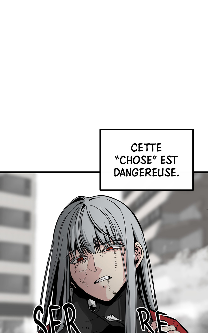 Hero Killer Chapitre 4 - Page 113