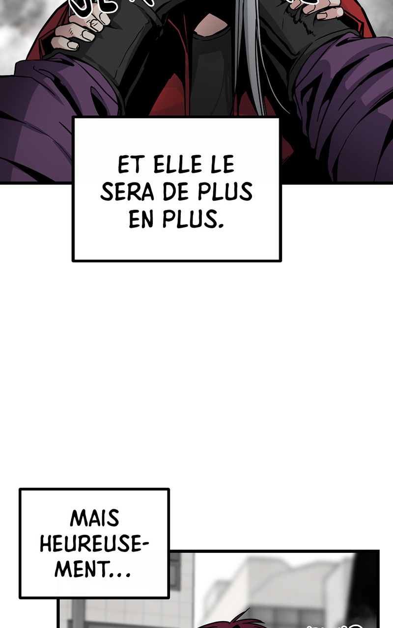 Hero Killer Chapitre 4 - Page 114