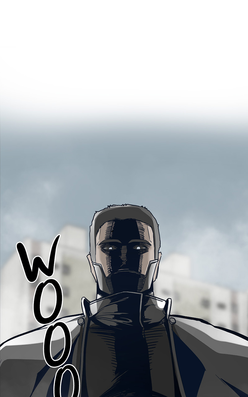 Hero Killer Chapitre 4 - Page 117