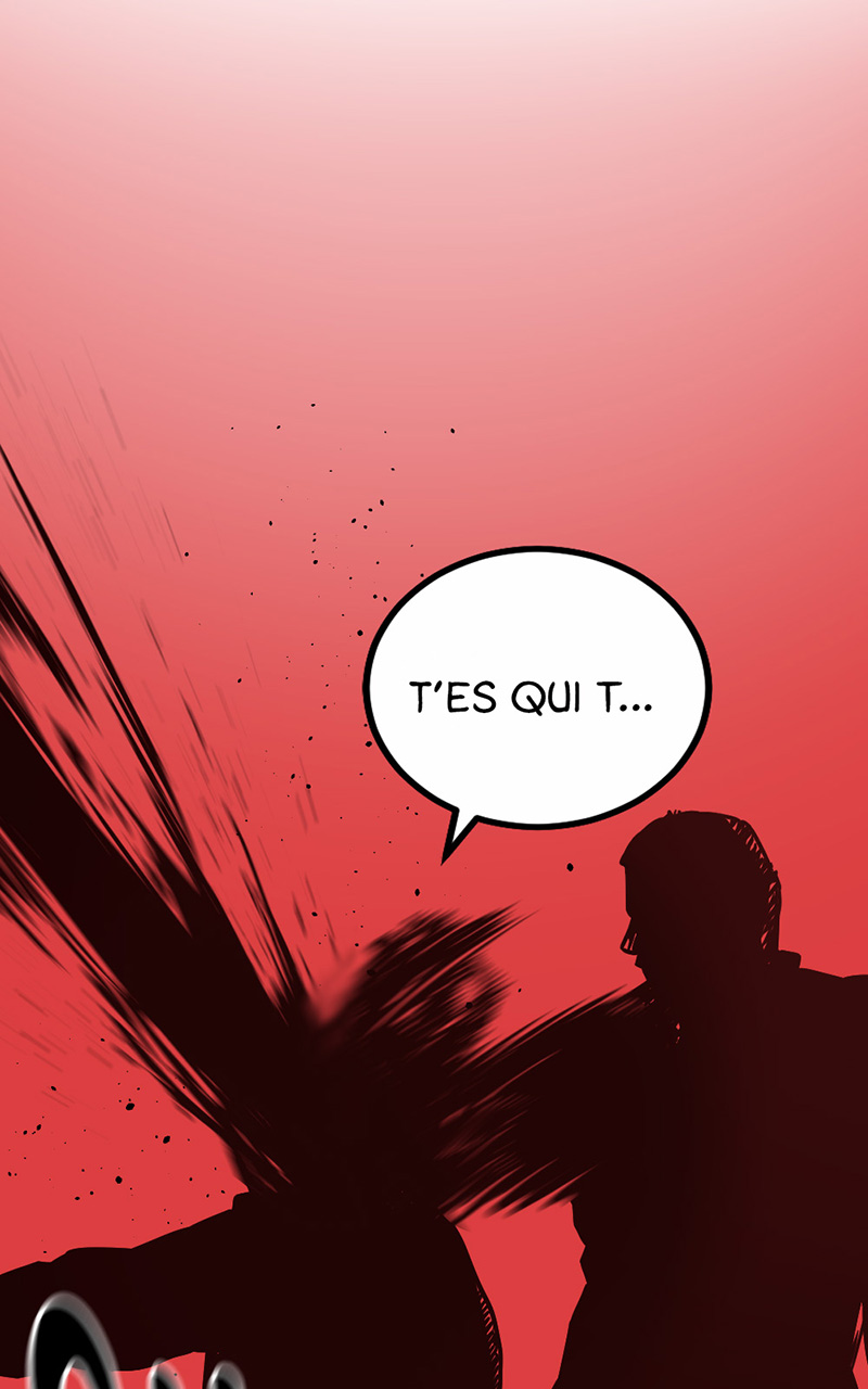 Hero Killer Chapitre 4 - Page 119