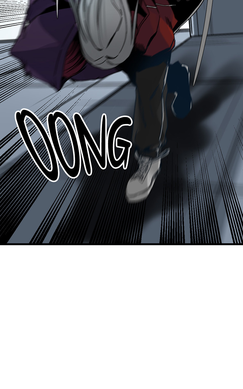 Hero Killer Chapitre 4 - Page 12