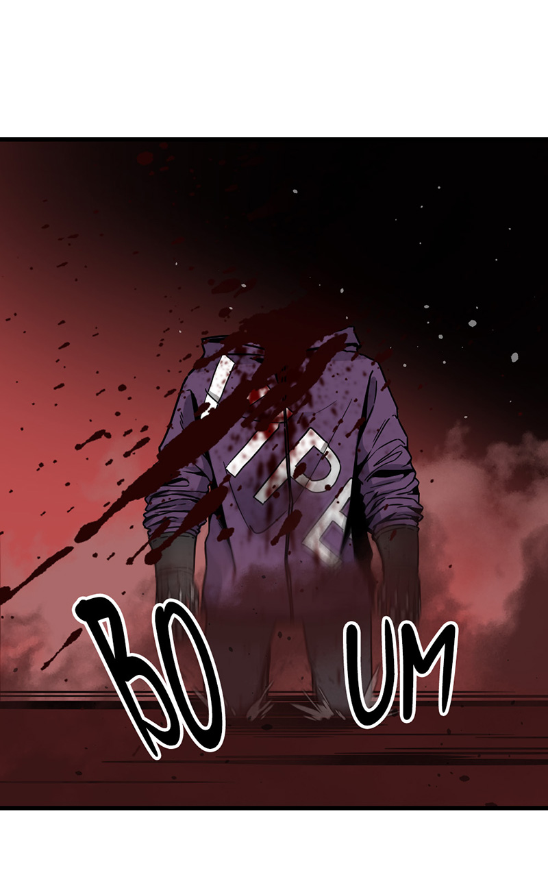 Hero Killer Chapitre 4 - Page 121