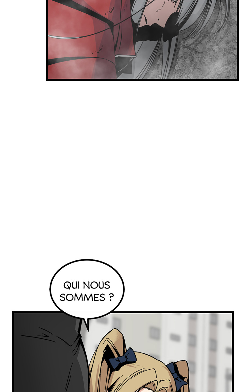 Hero Killer Chapitre 4 - Page 123