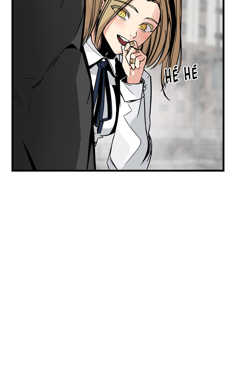 Hero Killer Chapitre 4 - Page 124