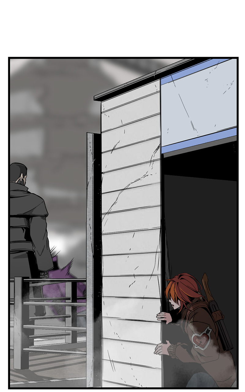 Hero Killer Chapitre 4 - Page 125