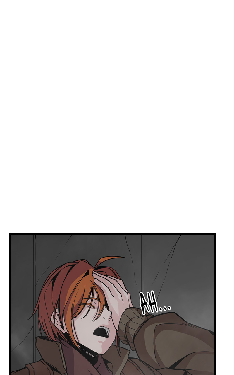 Hero Killer Chapitre 4 - Page 126