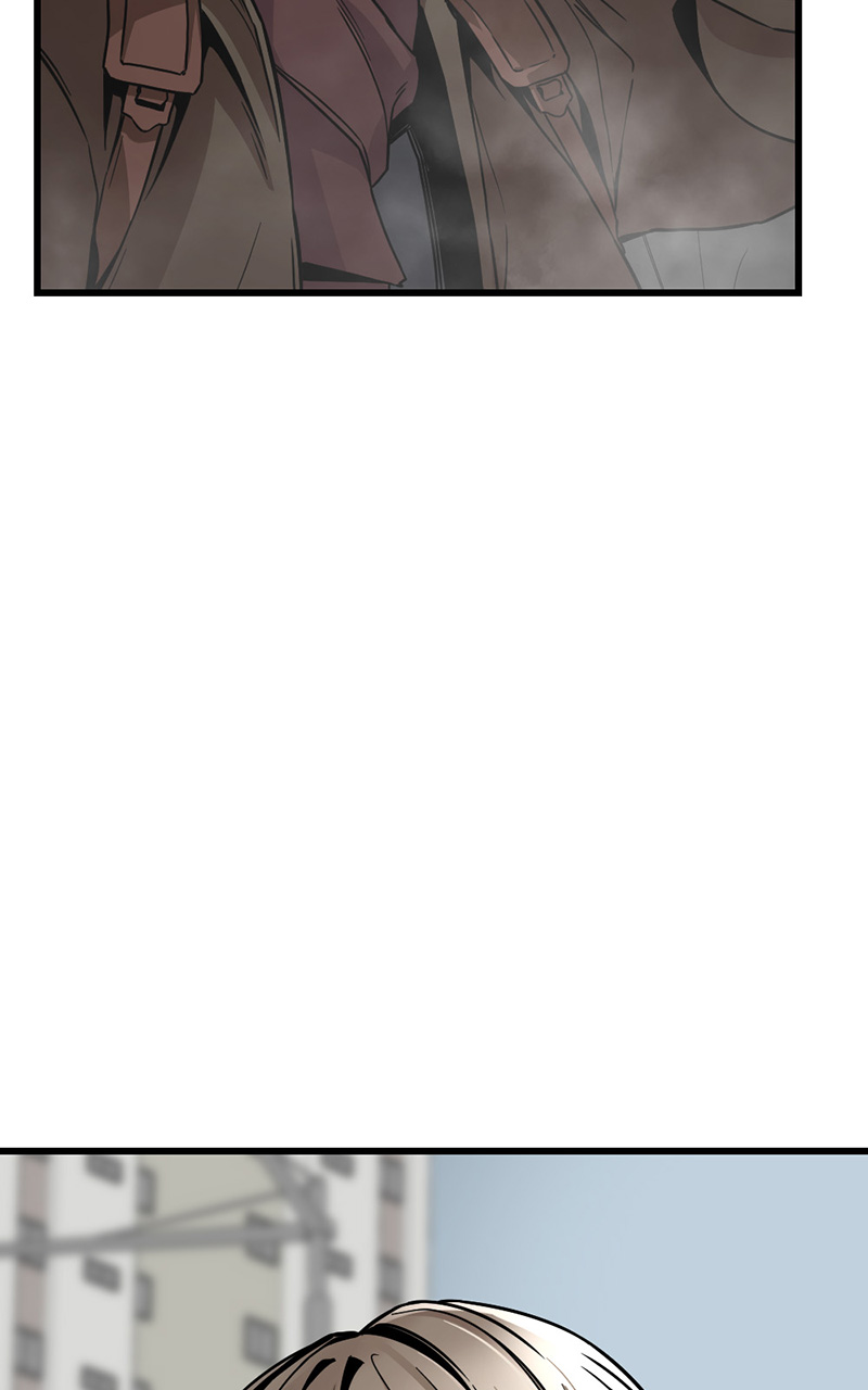 Hero Killer Chapitre 4 - Page 127
