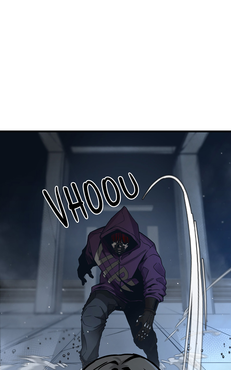 Hero Killer Chapitre 4 - Page 13