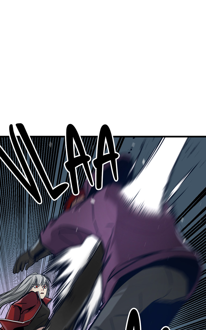 Hero Killer Chapitre 4 - Page 15