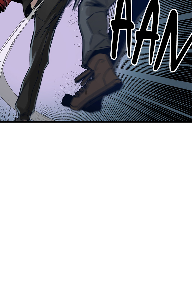 Hero Killer Chapitre 4 - Page 16