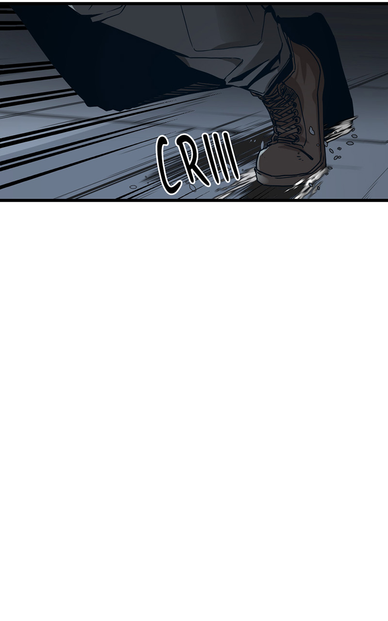 Hero Killer Chapitre 4 - Page 17
