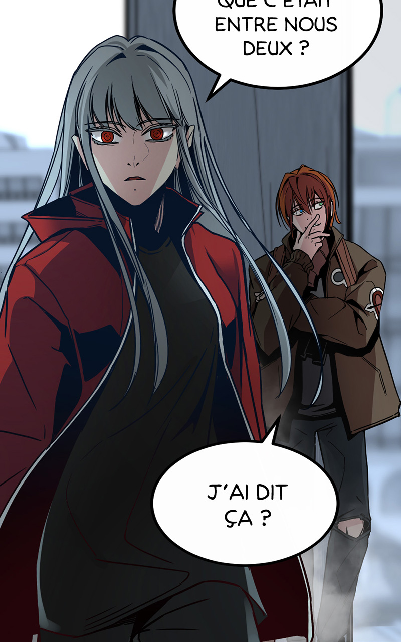 Hero Killer Chapitre 4 - Page 20