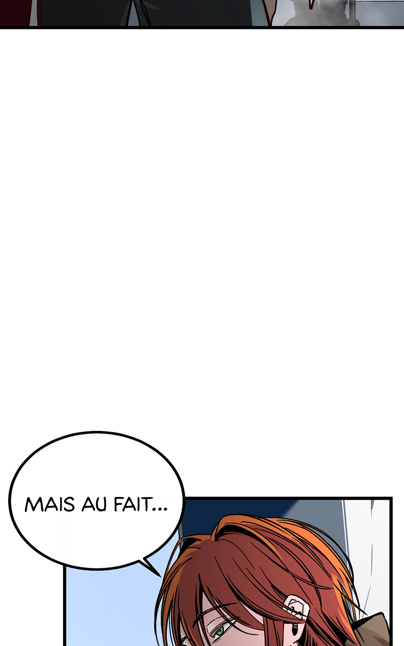 Hero Killer Chapitre 4 - Page 21