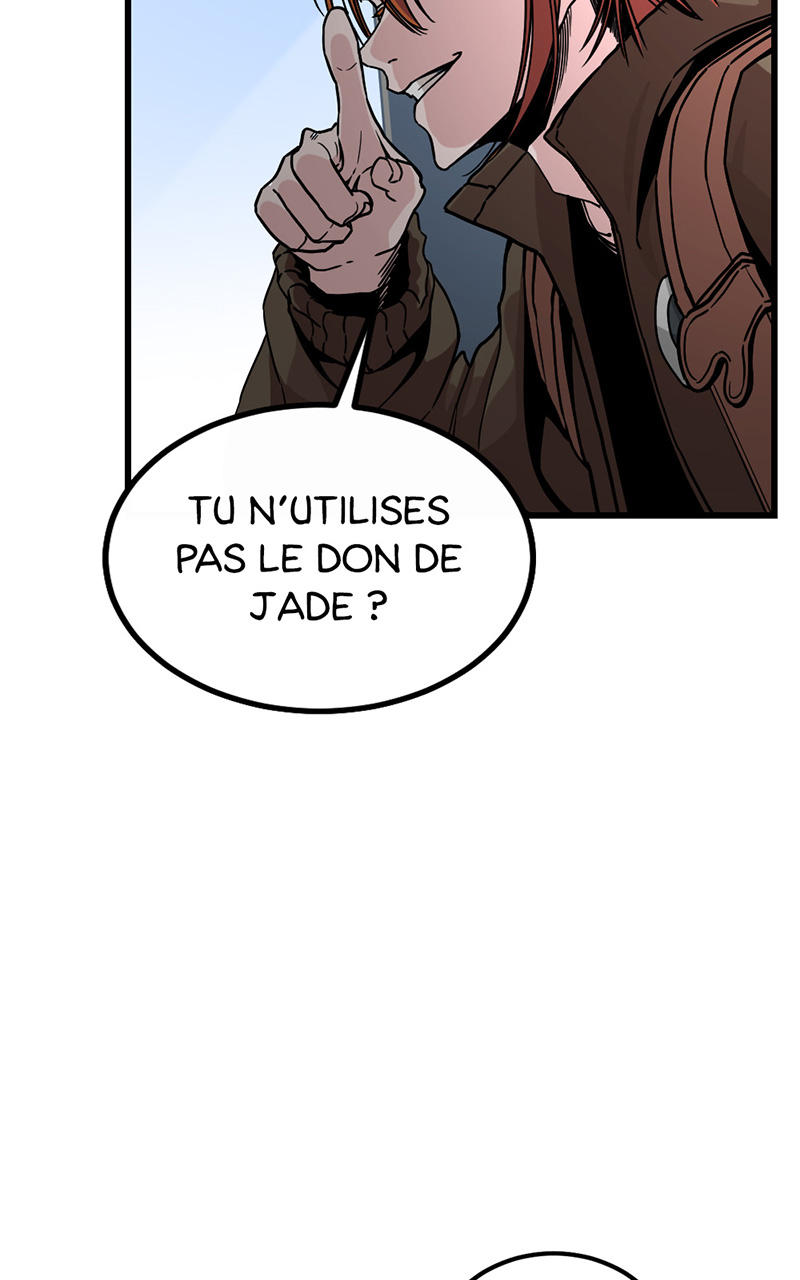 Hero Killer Chapitre 4 - Page 22