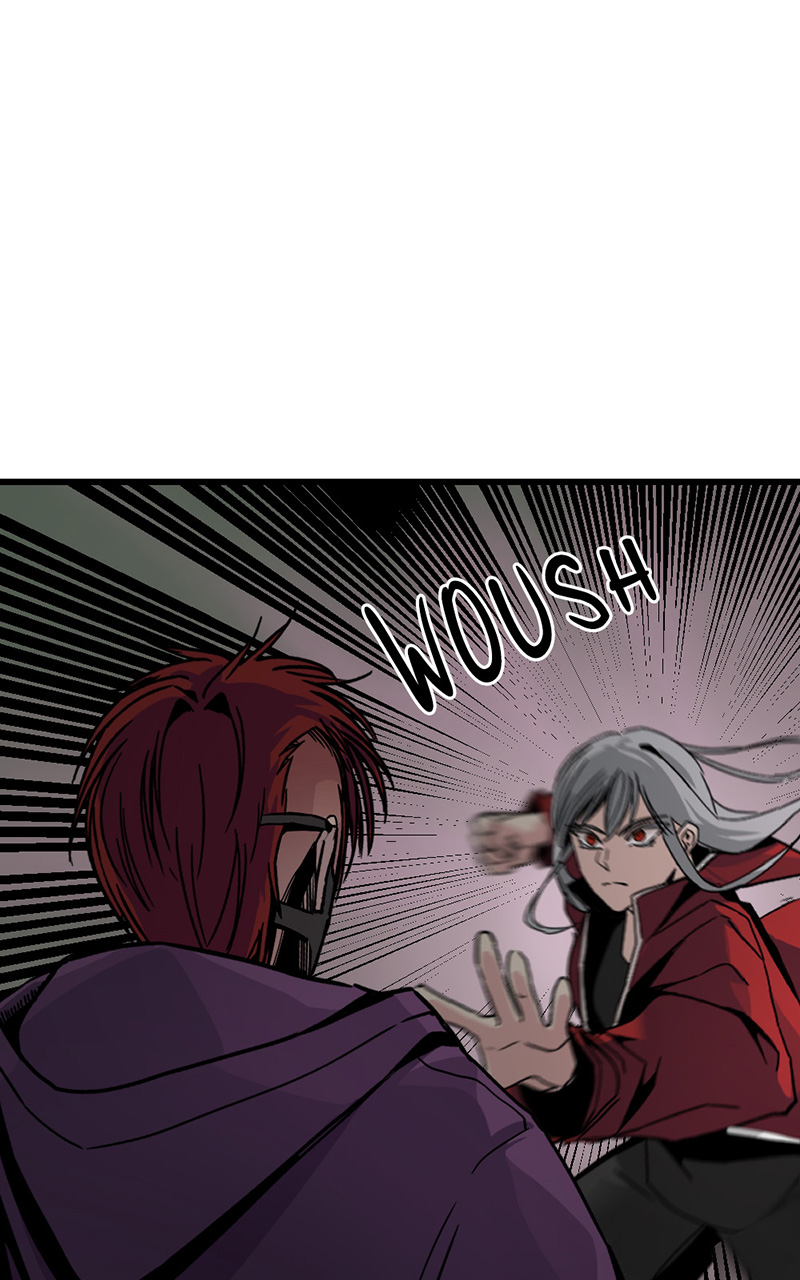 Hero Killer Chapitre 4 - Page 24