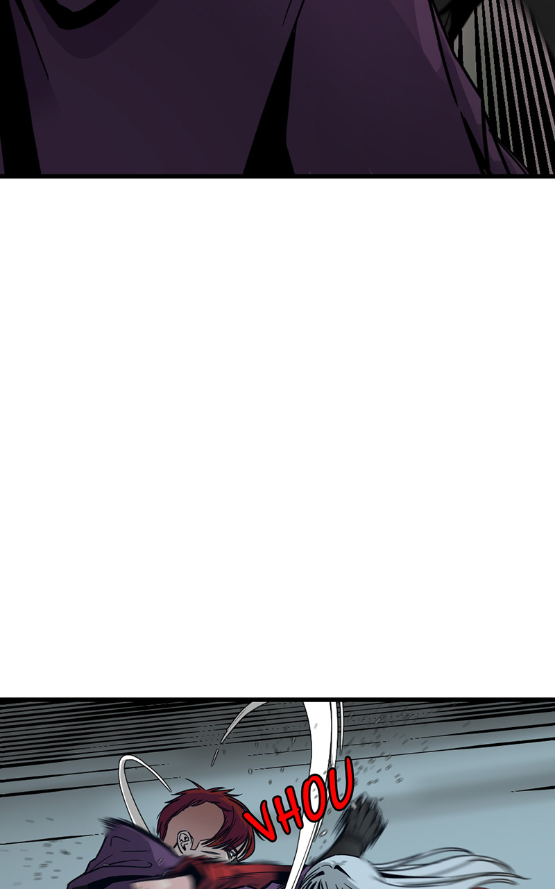 Hero Killer Chapitre 4 - Page 25