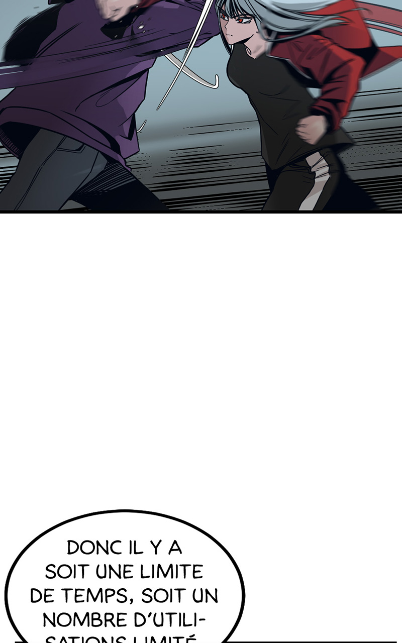 Hero Killer Chapitre 4 - Page 26