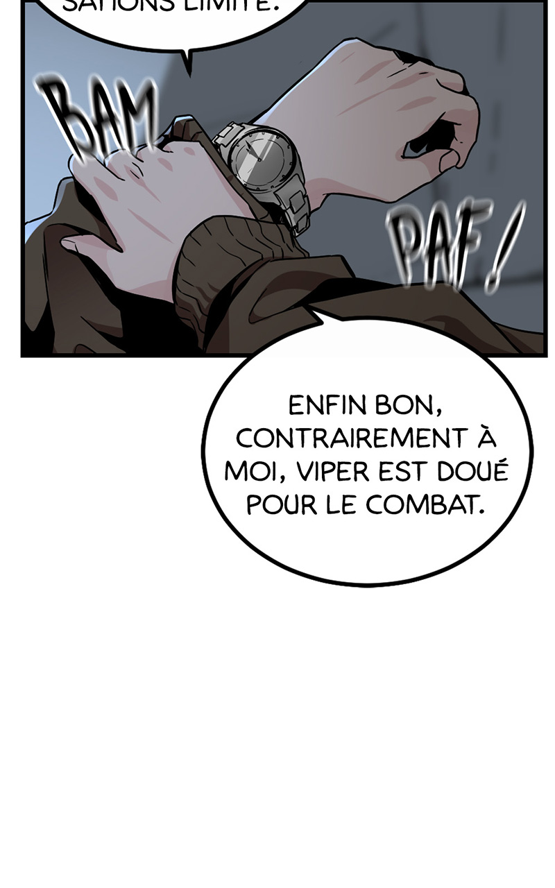 Hero Killer Chapitre 4 - Page 27