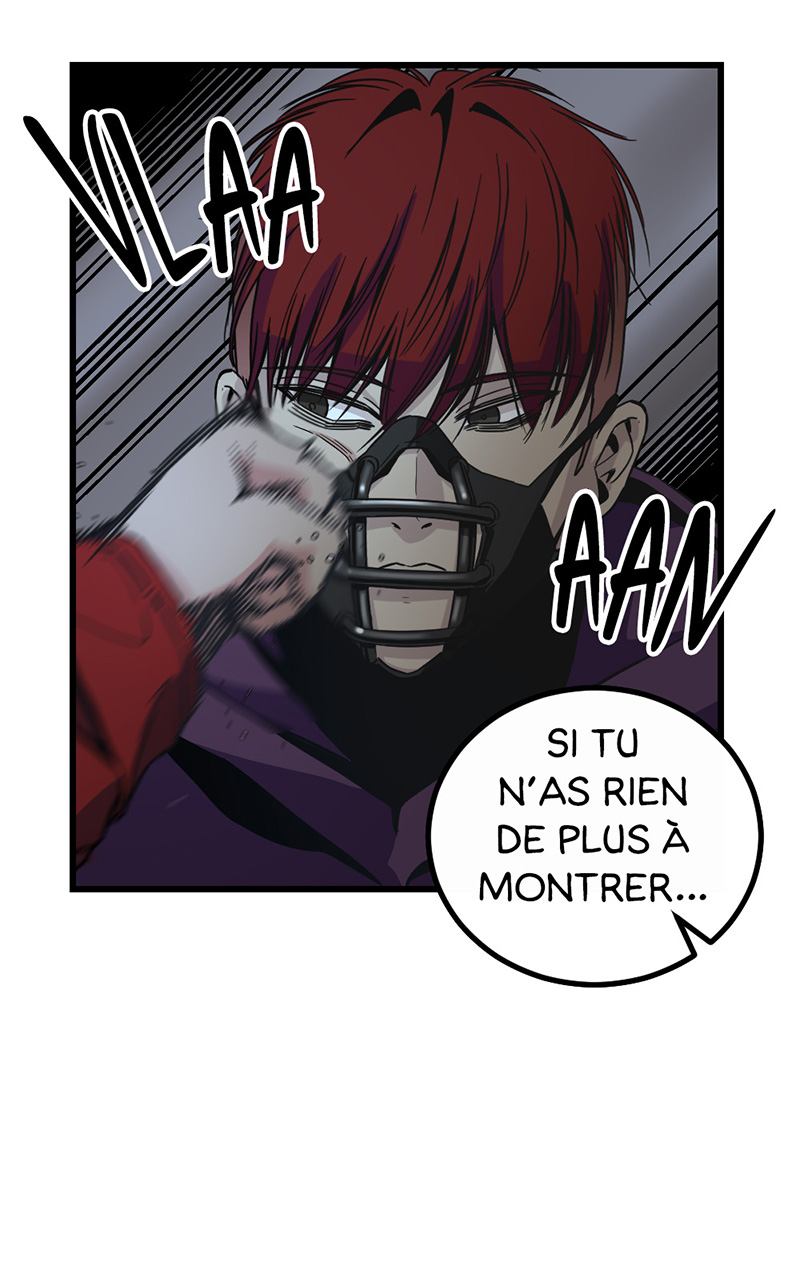 Hero Killer Chapitre 4 - Page 28