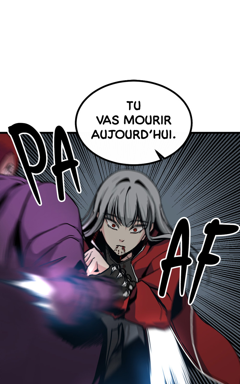Hero Killer Chapitre 4 - Page 29