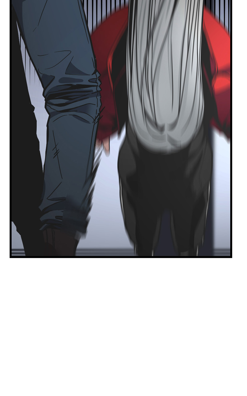 Hero Killer Chapitre 4 - Page 31