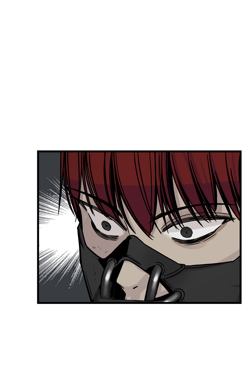 Hero Killer Chapitre 4 - Page 32
