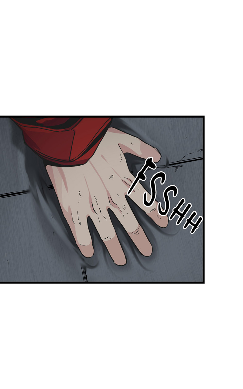 Hero Killer Chapitre 4 - Page 33