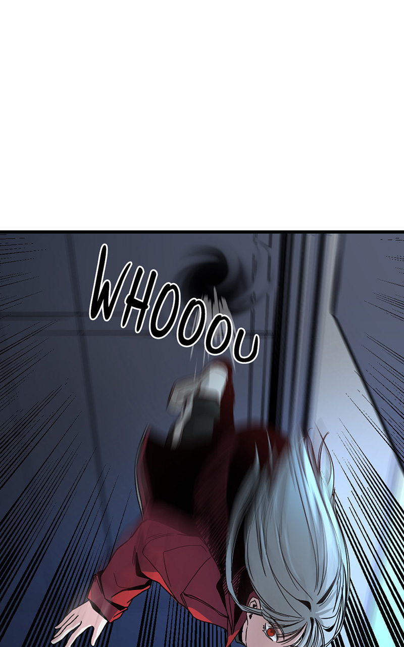 Hero Killer Chapitre 4 - Page 34