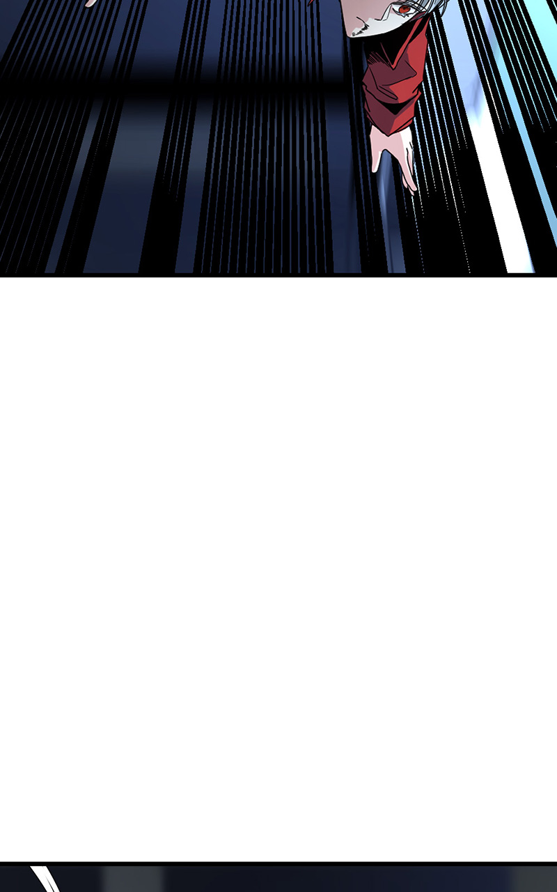 Hero Killer Chapitre 4 - Page 35