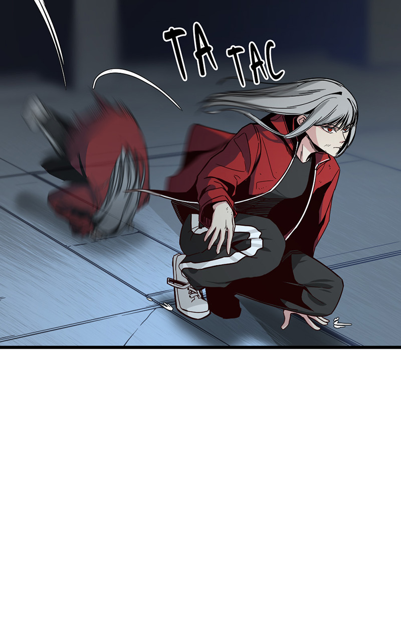 Hero Killer Chapitre 4 - Page 36