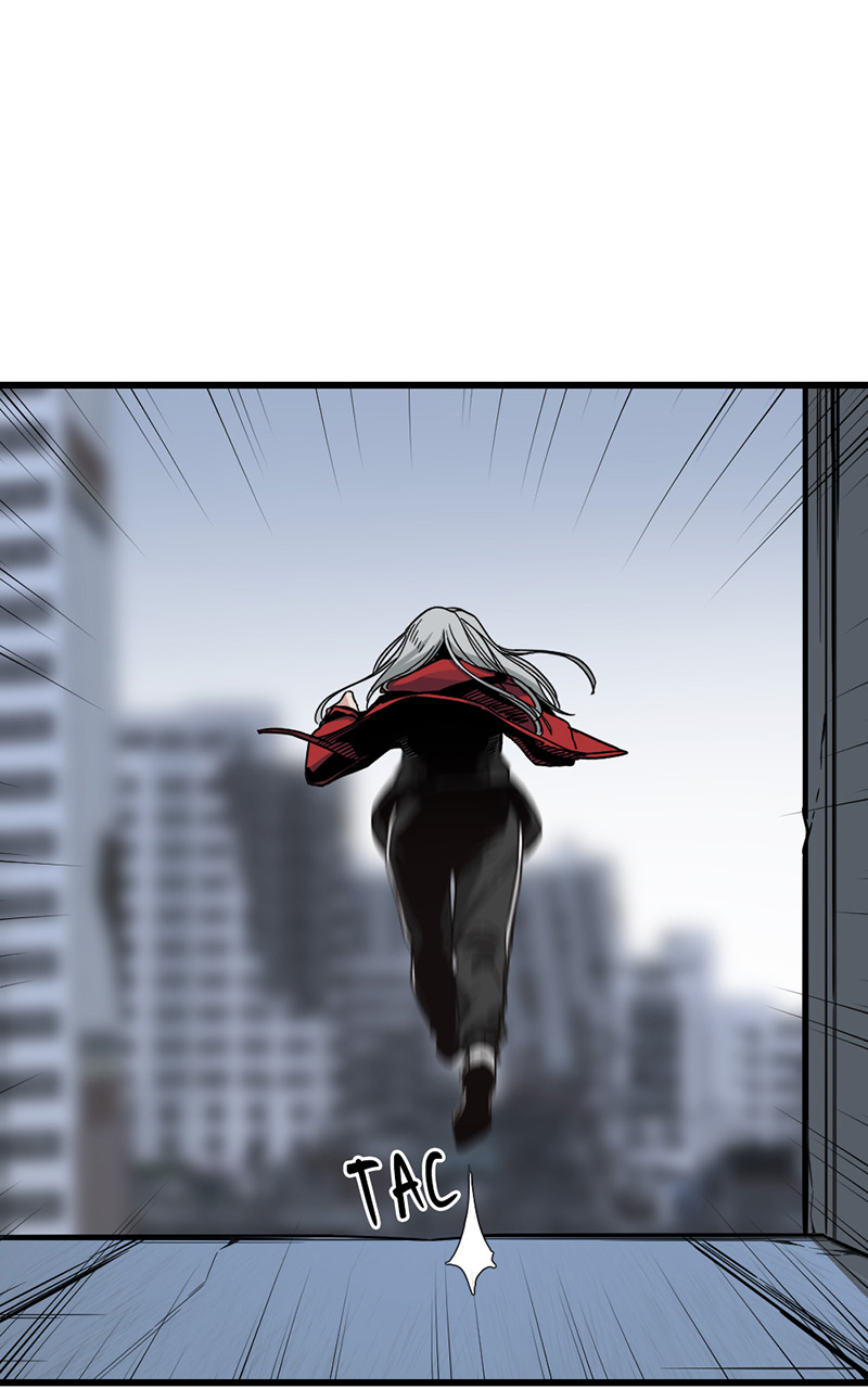 Hero Killer Chapitre 4 - Page 37