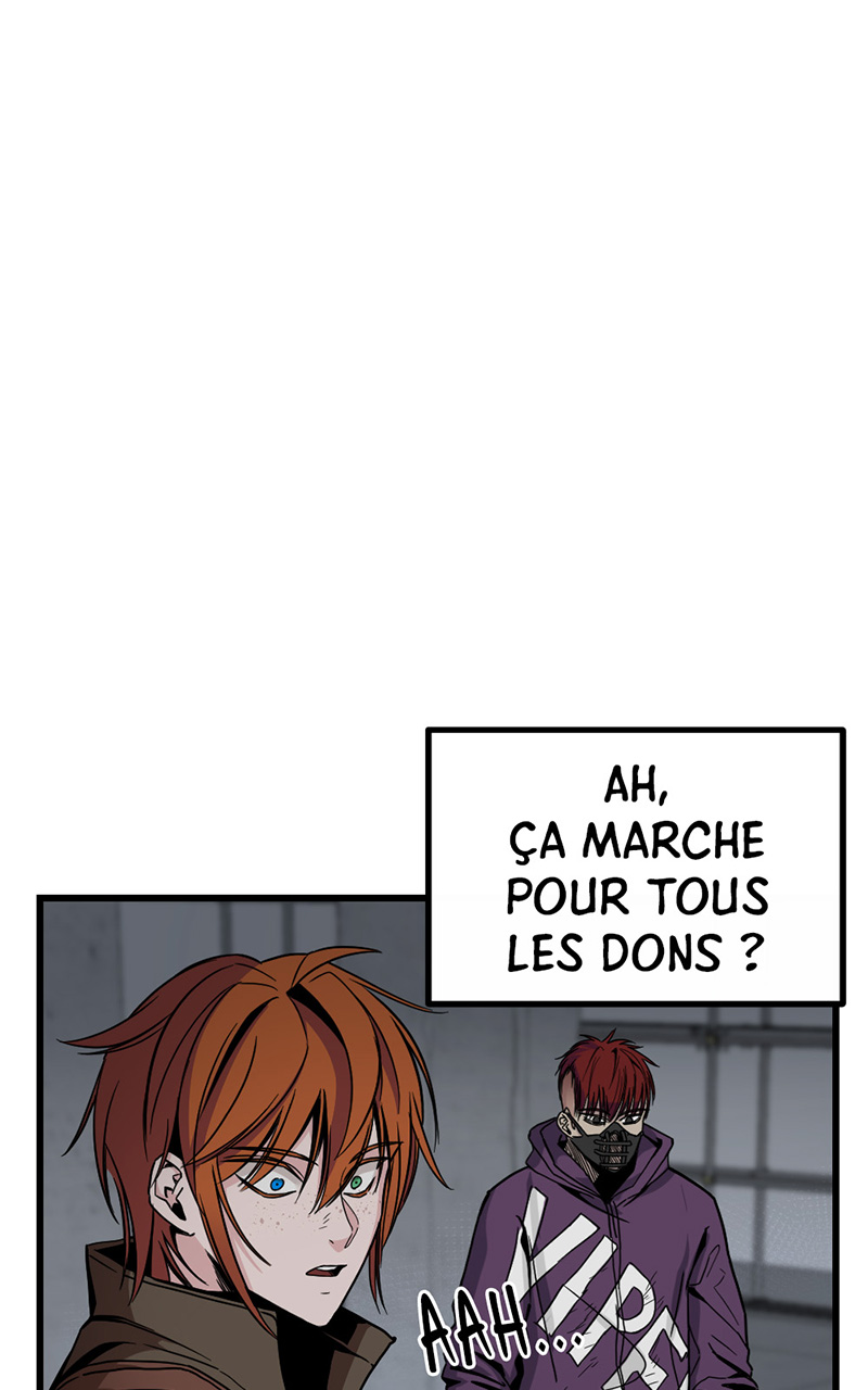 Hero Killer Chapitre 4 - Page 38