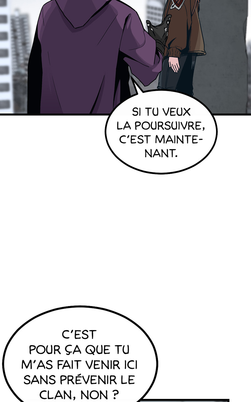 Hero Killer Chapitre 4 - Page 40