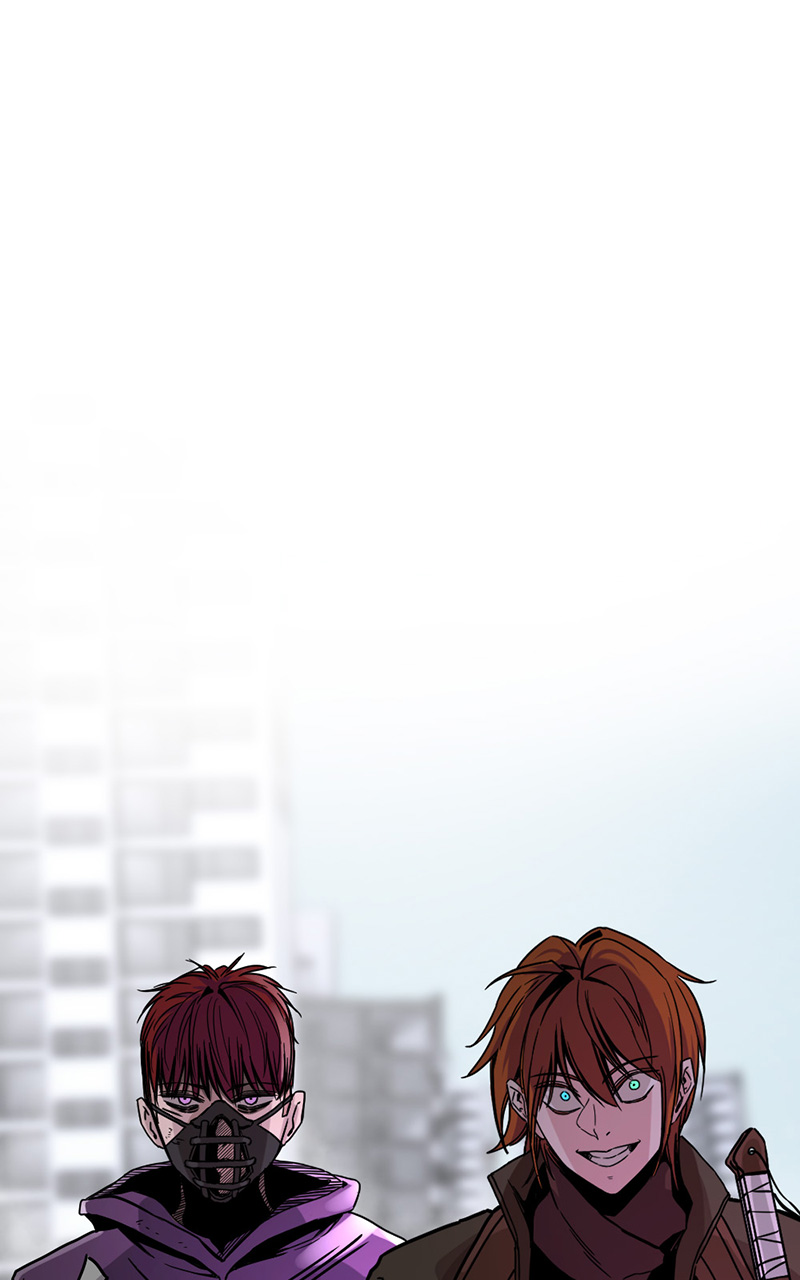 Hero Killer Chapitre 4 - Page 43