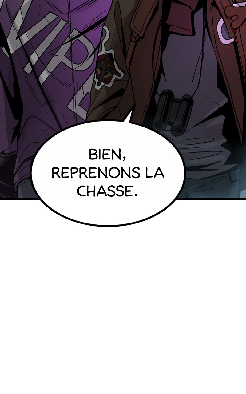 Hero Killer Chapitre 4 - Page 44