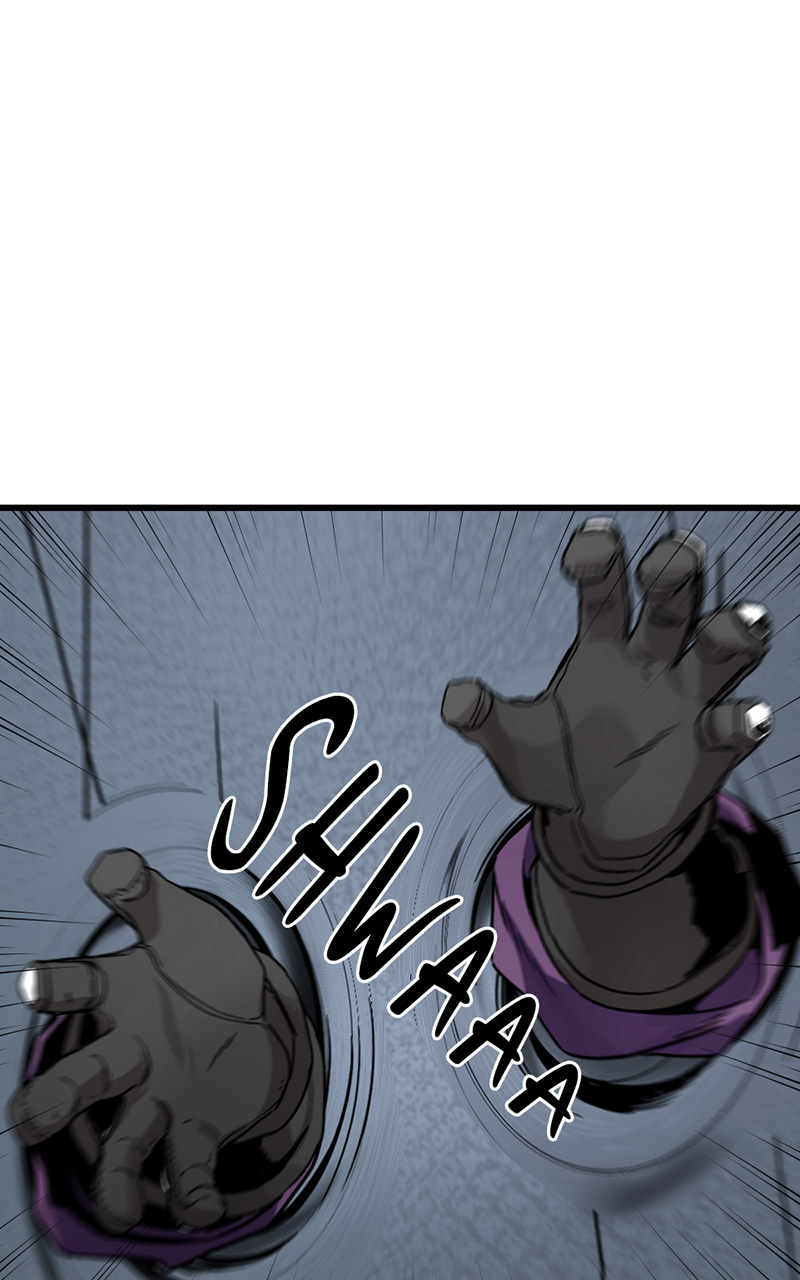 Hero Killer Chapitre 4 - Page 5