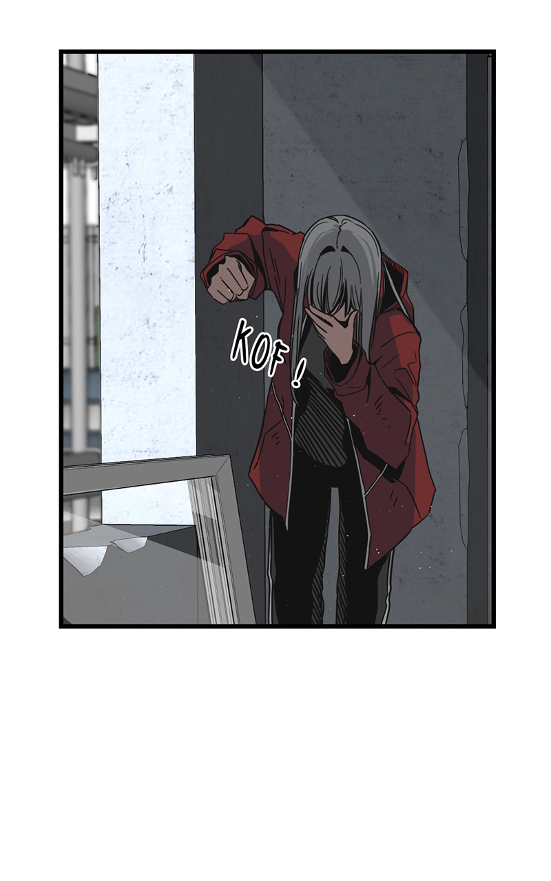 Hero Killer Chapitre 4 - Page 50