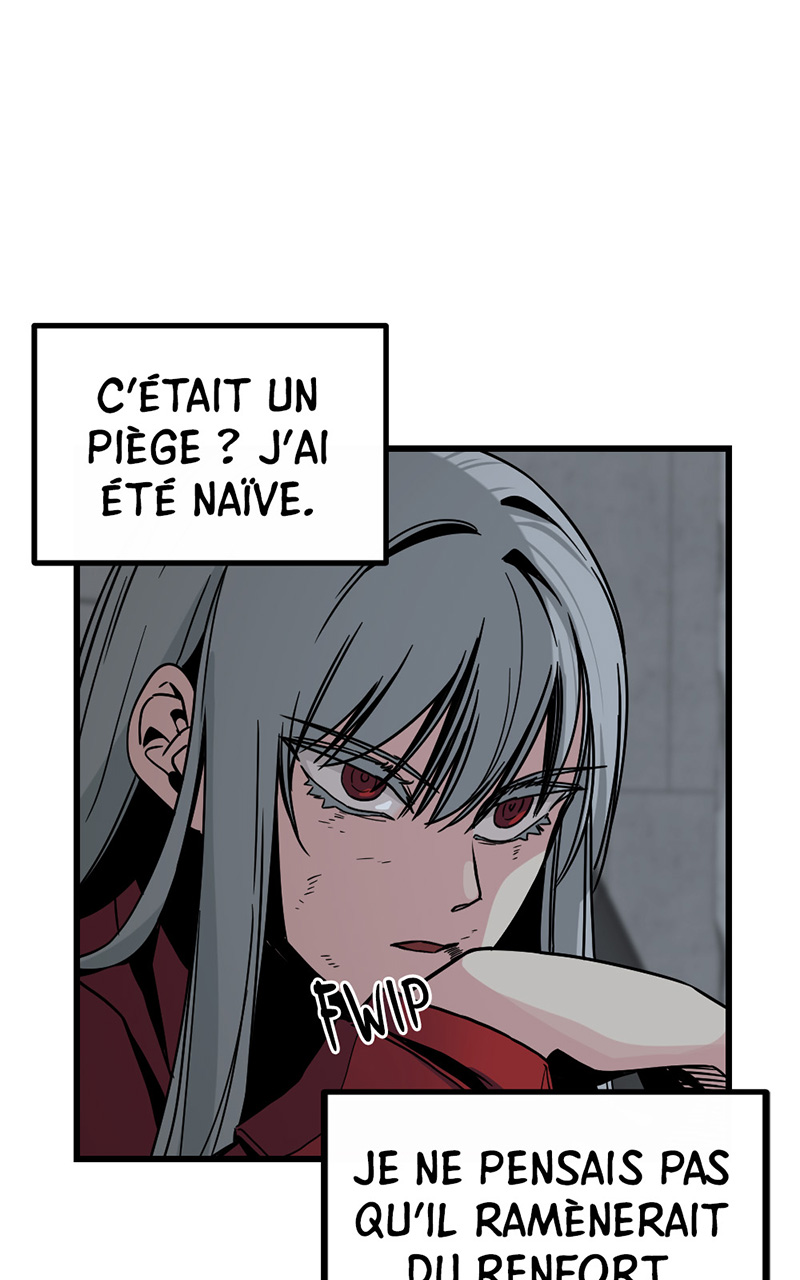 Hero Killer Chapitre 4 - Page 51