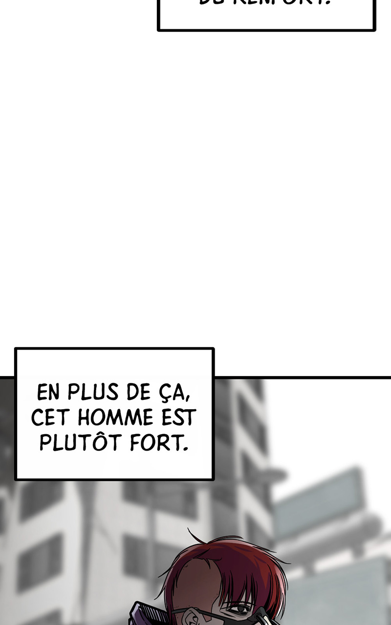 Hero Killer Chapitre 4 - Page 52