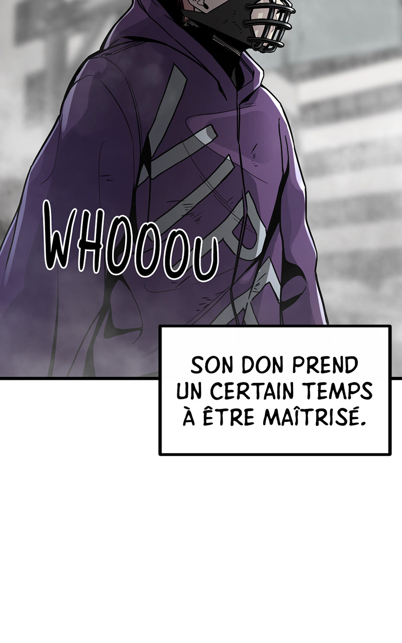 Hero Killer Chapitre 4 - Page 53