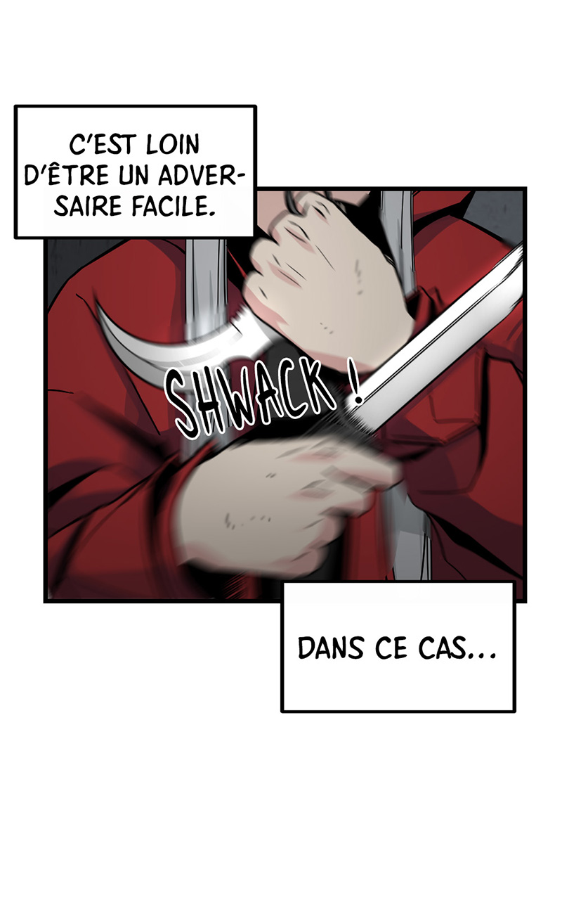 Hero Killer Chapitre 4 - Page 54