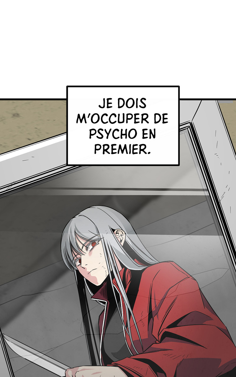 Hero Killer Chapitre 4 - Page 55