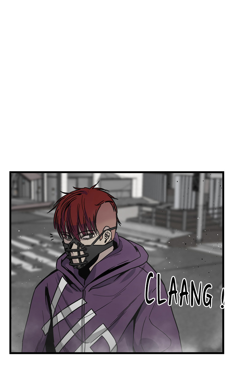 Hero Killer Chapitre 4 - Page 57