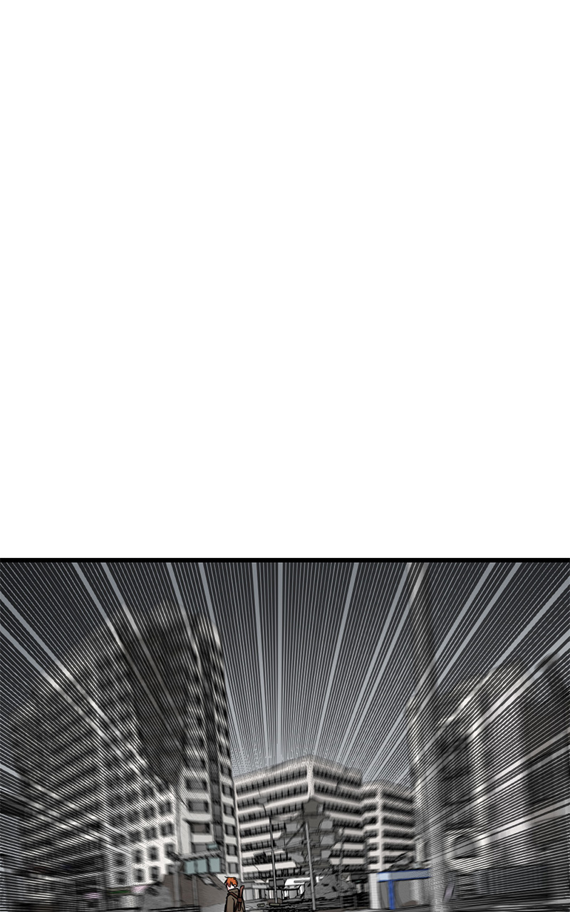 Hero Killer Chapitre 4 - Page 58
